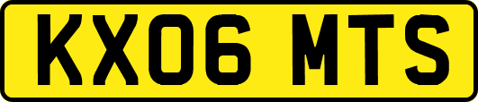 KX06MTS