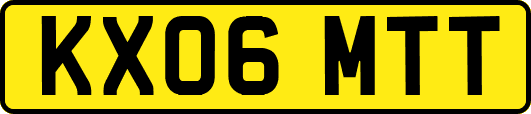 KX06MTT