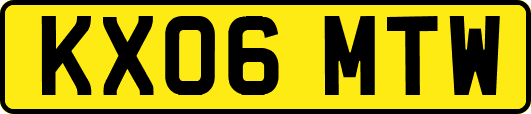 KX06MTW