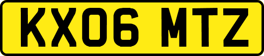 KX06MTZ