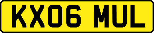 KX06MUL