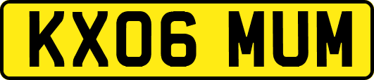 KX06MUM