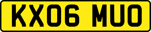 KX06MUO