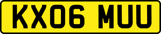 KX06MUU