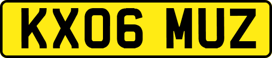 KX06MUZ