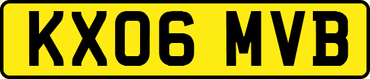 KX06MVB