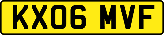 KX06MVF