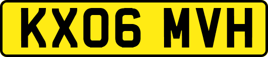 KX06MVH