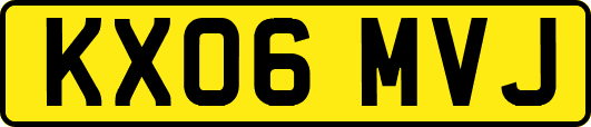 KX06MVJ