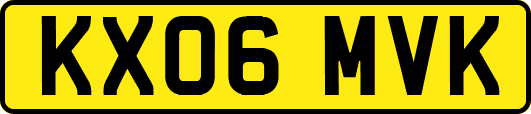 KX06MVK