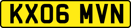 KX06MVN