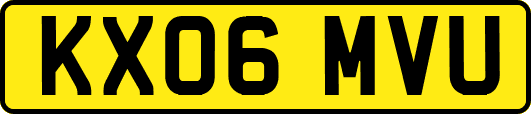 KX06MVU