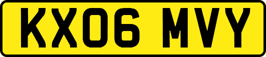 KX06MVY
