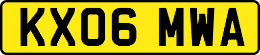 KX06MWA