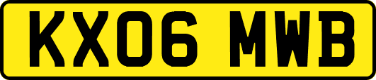 KX06MWB