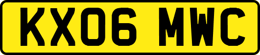 KX06MWC