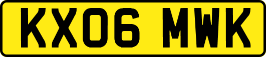 KX06MWK
