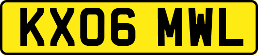 KX06MWL