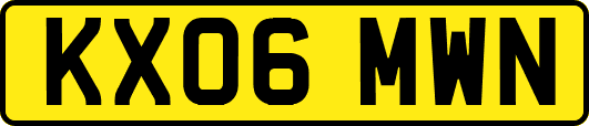 KX06MWN