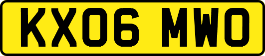 KX06MWO