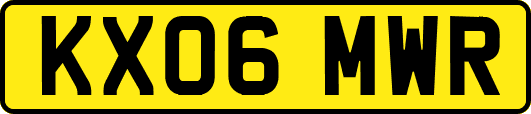 KX06MWR