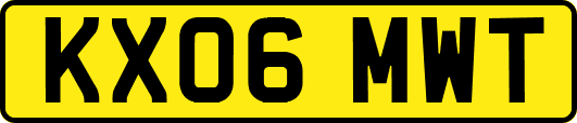 KX06MWT