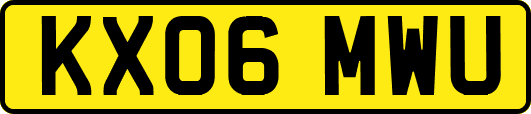KX06MWU