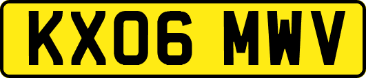 KX06MWV