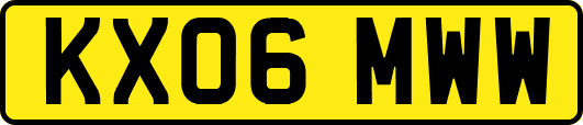 KX06MWW