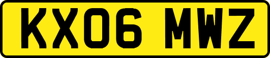 KX06MWZ