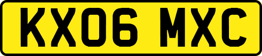 KX06MXC