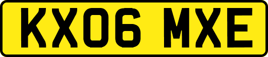 KX06MXE
