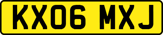 KX06MXJ