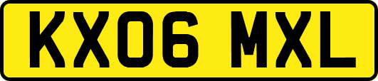 KX06MXL