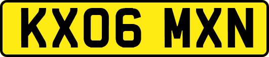 KX06MXN