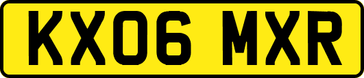 KX06MXR