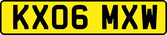 KX06MXW