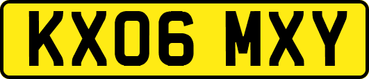 KX06MXY