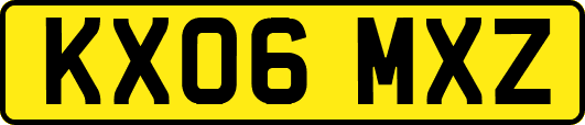 KX06MXZ