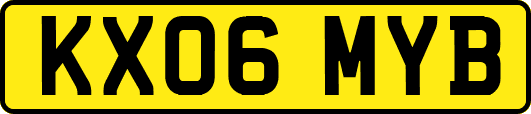 KX06MYB