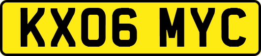 KX06MYC