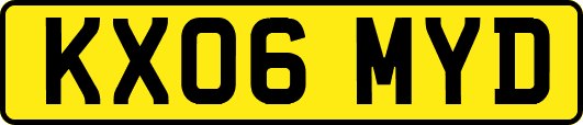 KX06MYD