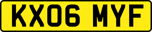 KX06MYF