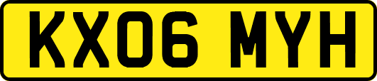 KX06MYH