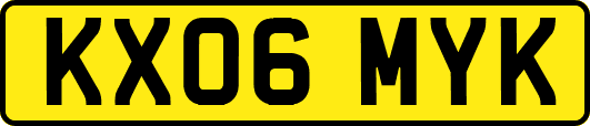 KX06MYK