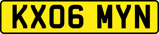 KX06MYN
