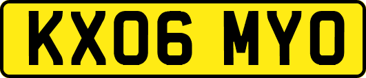 KX06MYO