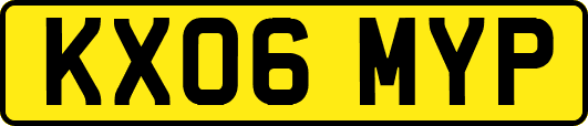 KX06MYP