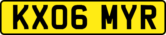 KX06MYR