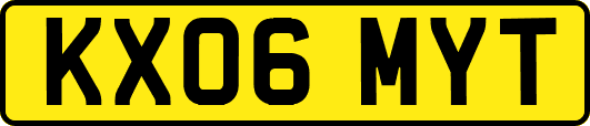 KX06MYT